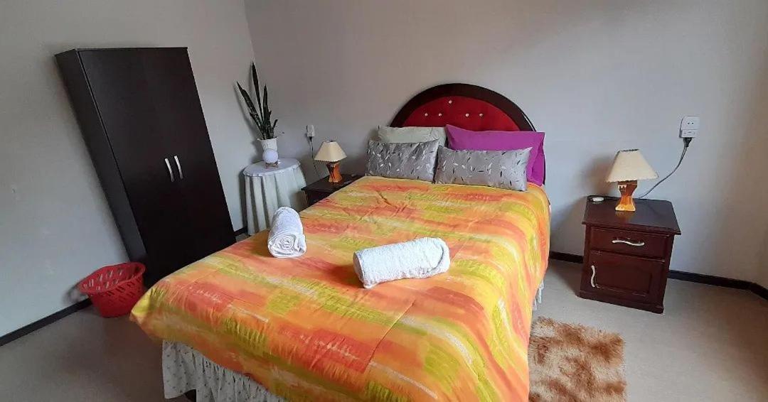 Departamento En Plaza De Yanahuara Appartamento *